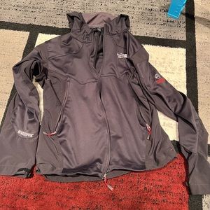 Mens North Face Jacket